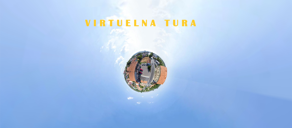 Virtuelna tura
