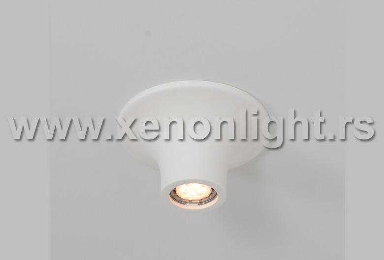 Gipsana lampa MC-9265
