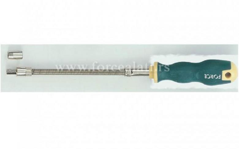 Šrafciger - fleksibilni 6-7mm
