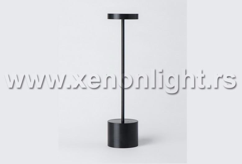 Stona lampa-MJ-1701
