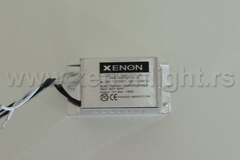 Elektronski  trafo-XL-105W