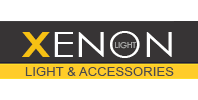 Xenon light  Logofix