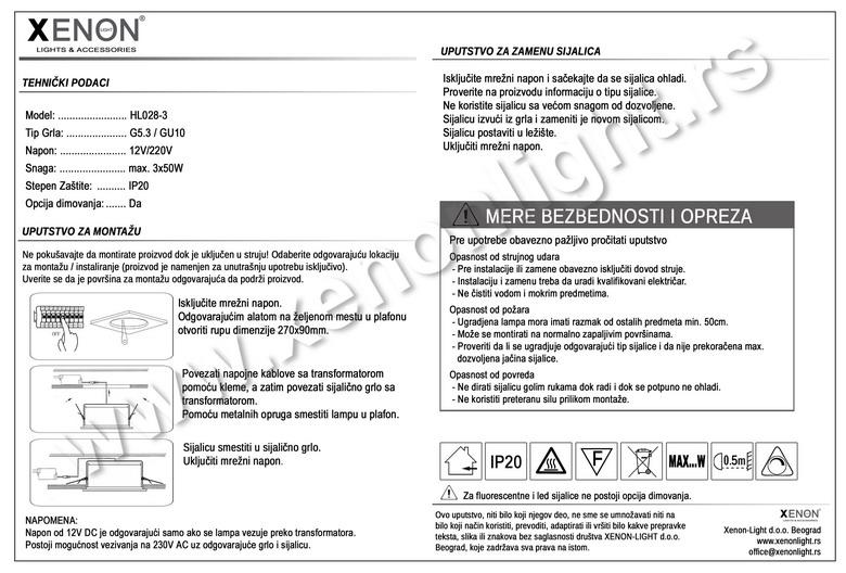 Modularna rozetna-028-3