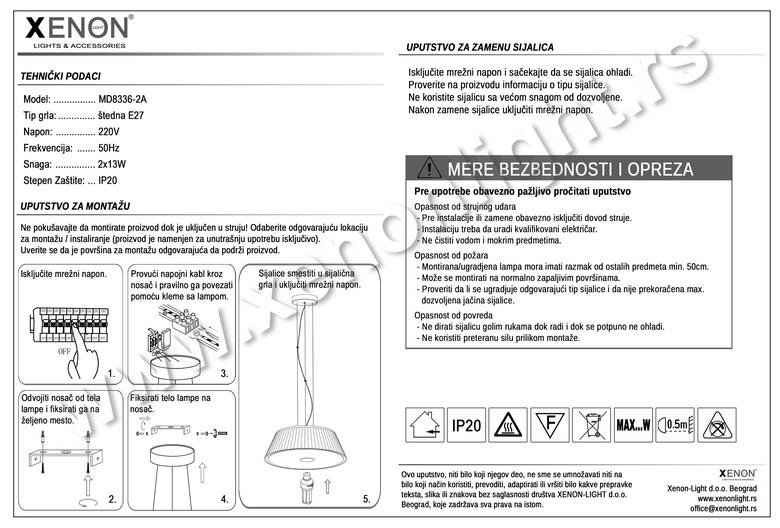 Luster-MD8336-2A