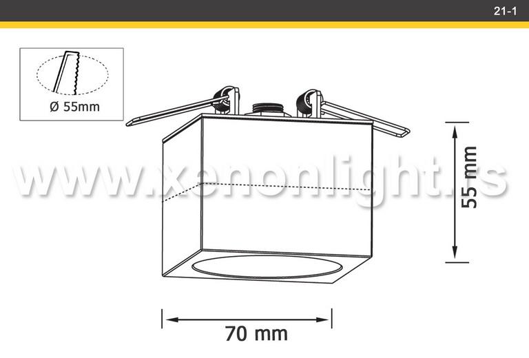 Staklena rozetna-21-1