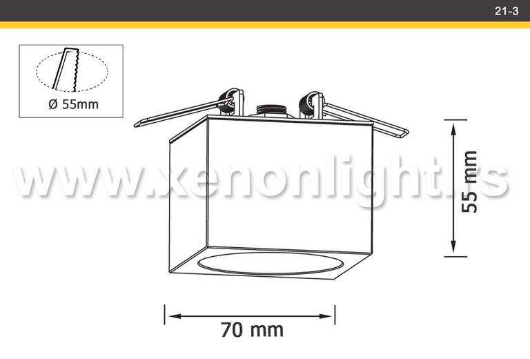 Staklena rozetna-21-3