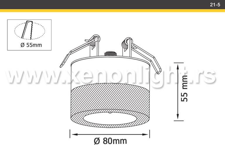Staklena rozetna-21-5