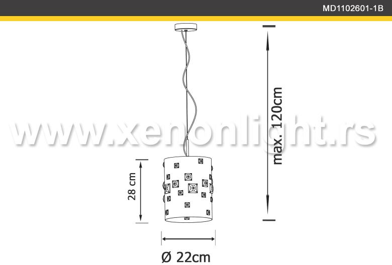 Visilica-MD1102601-1B