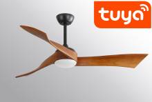 Plafonski ventilatori Tuya