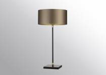 Stone lampe