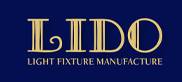 Lido Light Fixture Manufacture