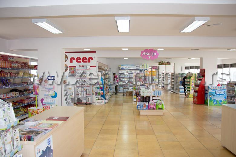 ''Aksa'' Kids Mega Store