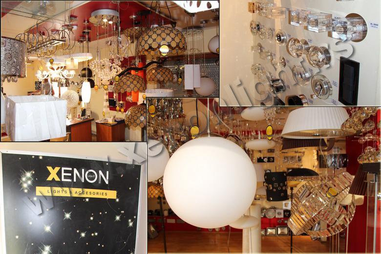 Xenon-Light - izložbeni salon