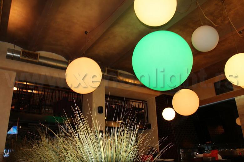 Cafe-Restaurant:''Monument''- Knez Mihajlova