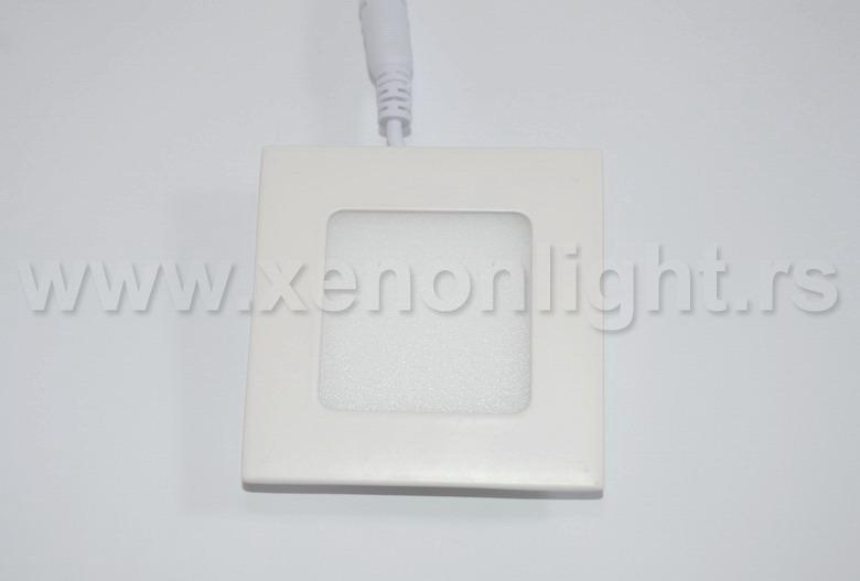Led Panel-ON-SA-3W KOCKA