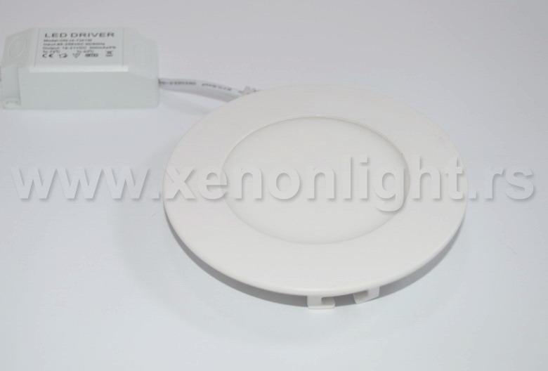 Led Panel-ON-SB-4W KRUG