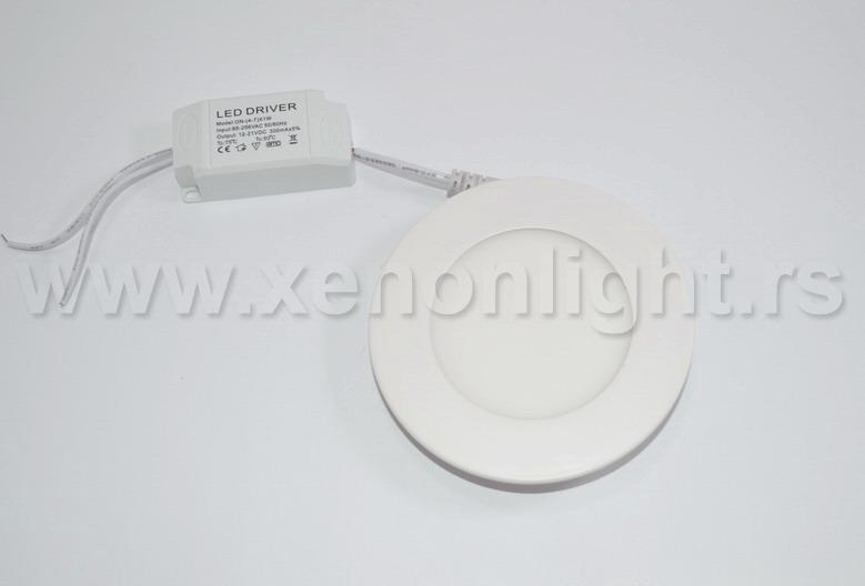 Led Panel-ON-SB-4W KRUG