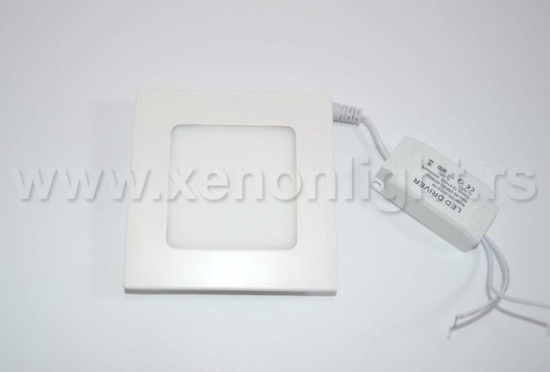 Led Panel-ON-SB-4W KOCKA