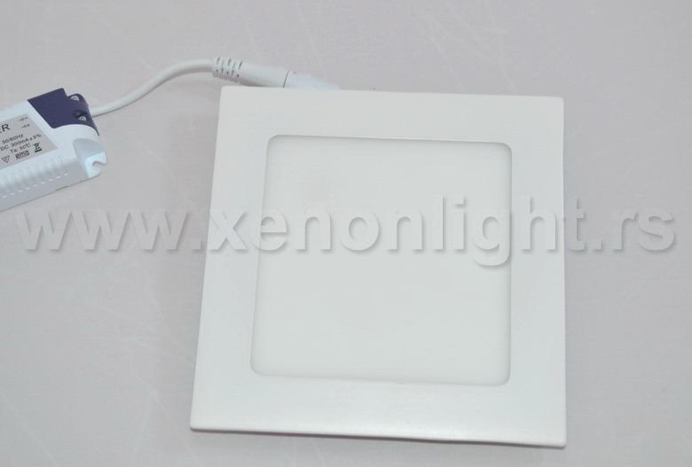 Led Panel-ON-SD-9W KOCKA