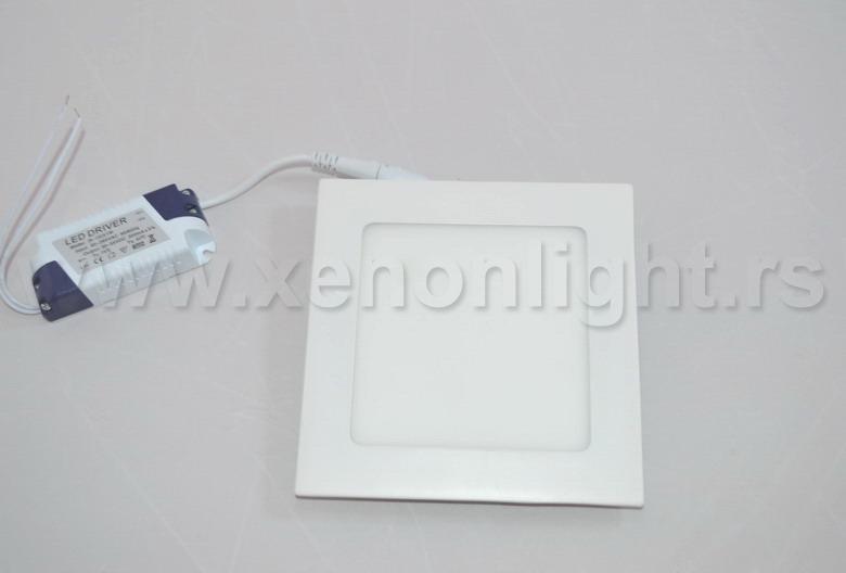 Led Panel-ON-SD-9W KOCKA