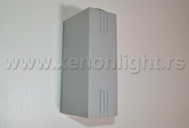 Baštenska-X3000B-2W LED