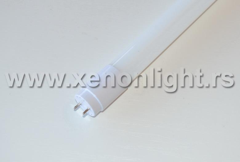 Led tuba-T8-H62-60-10W