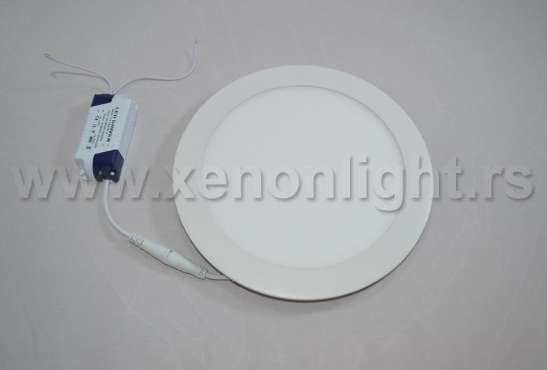 Led Panel-ON-SQ-24W KRUG