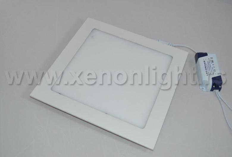 Led Panel-ON-SQ-24W KOCKA