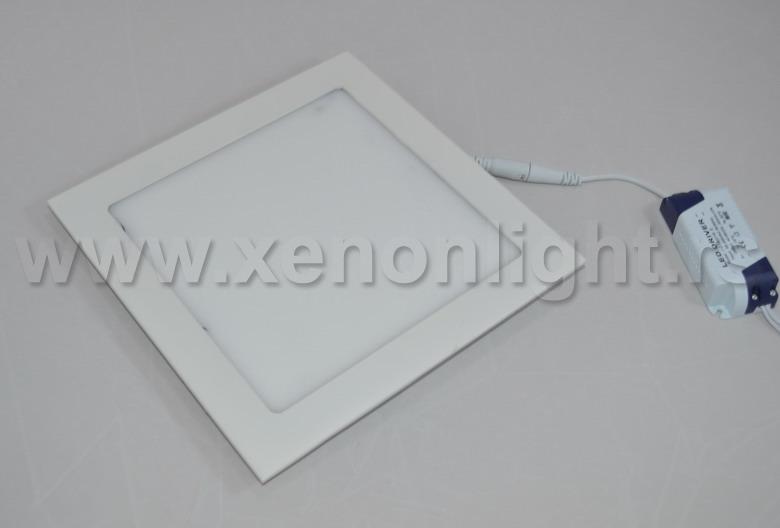 Led Panel-ON-SQ-24W KOCKA