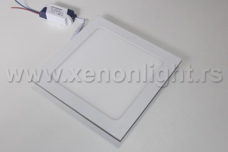 Led Panel-ON-SQ-24W KOCKA