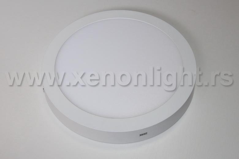 Led Panel-ON-SS-30W KRUG