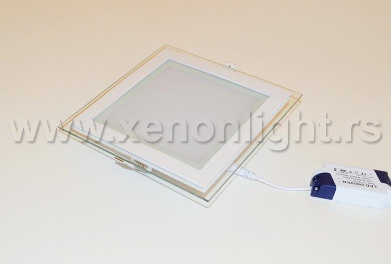 Led Panel-ON-SK-18W KOCKA