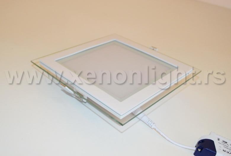 Led Panel-ON-SK-18W KOCKA