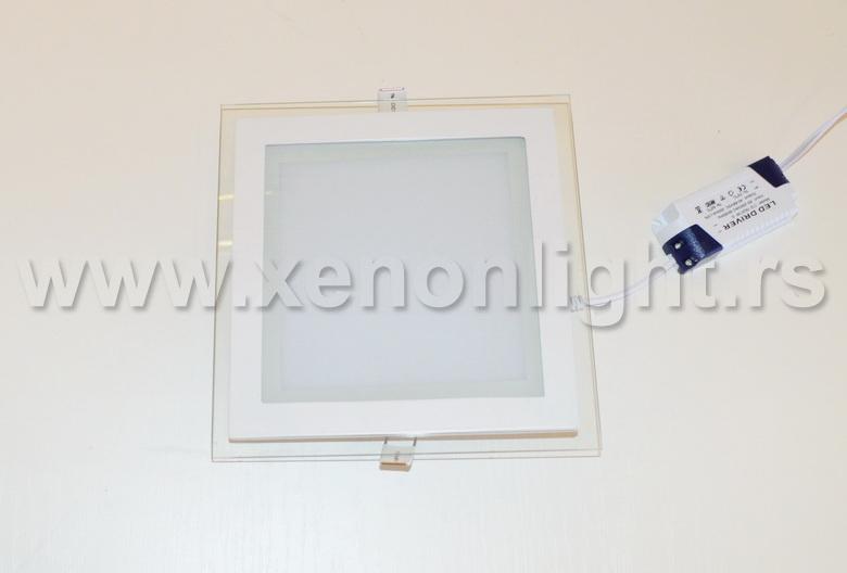 Led Panel-ON-SK-18W KOCKA