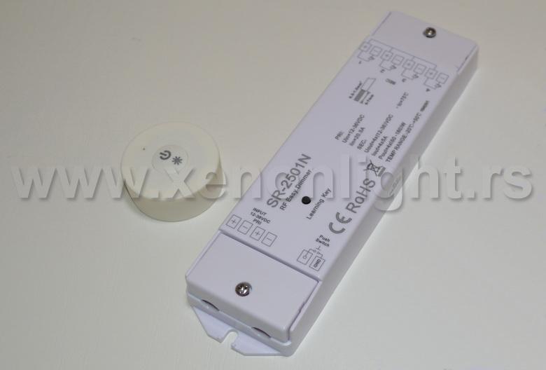 Led dimer SR-2807