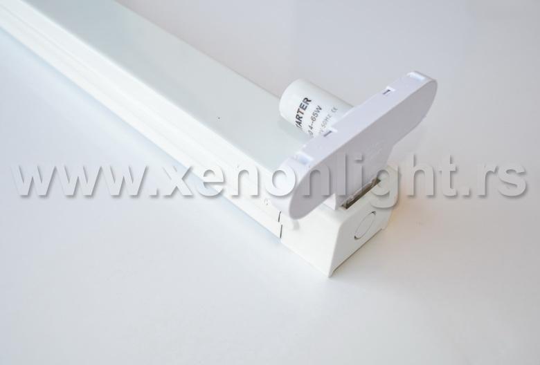 Led armatura- 2x36W