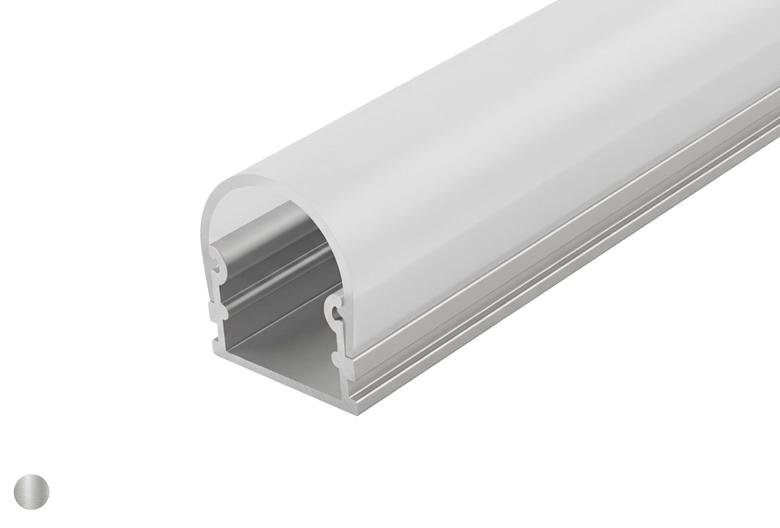 Aluminijumski led profil-nadgradni-AP2114B