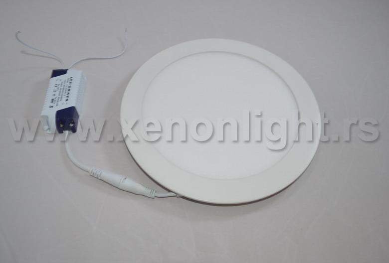 Led Panel-ON-SR-30W KRUG