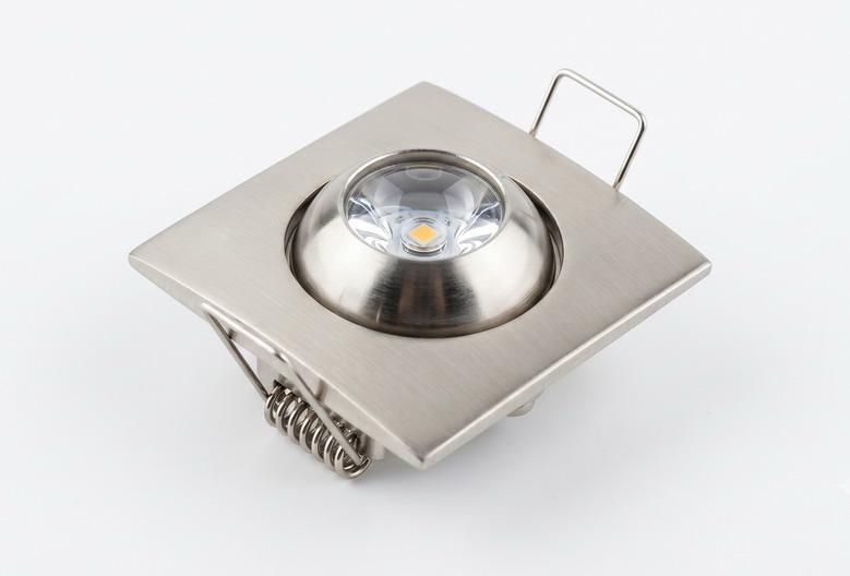 Led rozetna-ON-SA TYPE III KOCKA (X3001 3W)