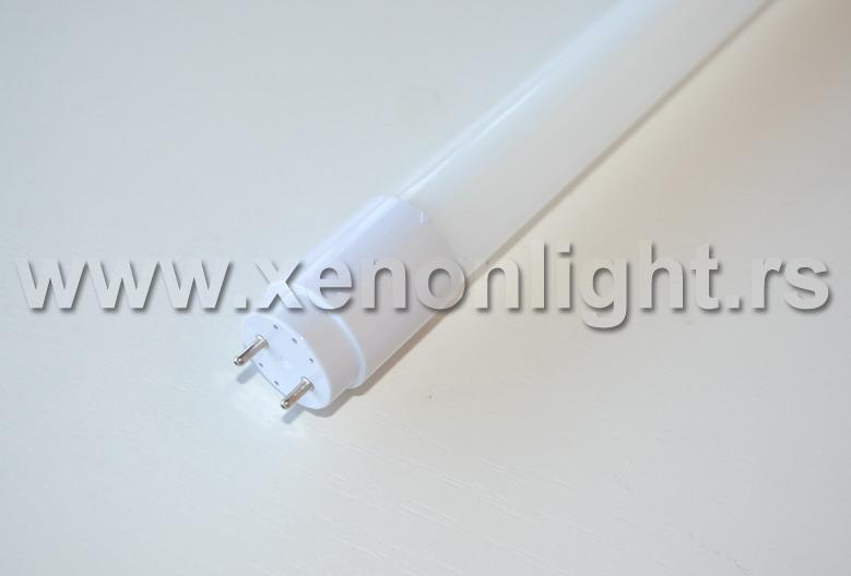 Led tuba-T8-H62-120-18W