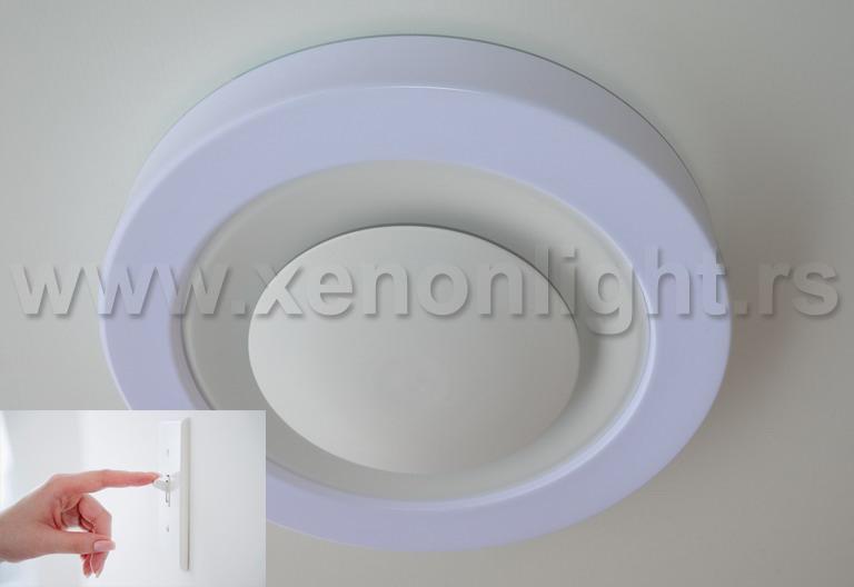 Led Plafonjera-ON-SZ TIP B 36W+3W