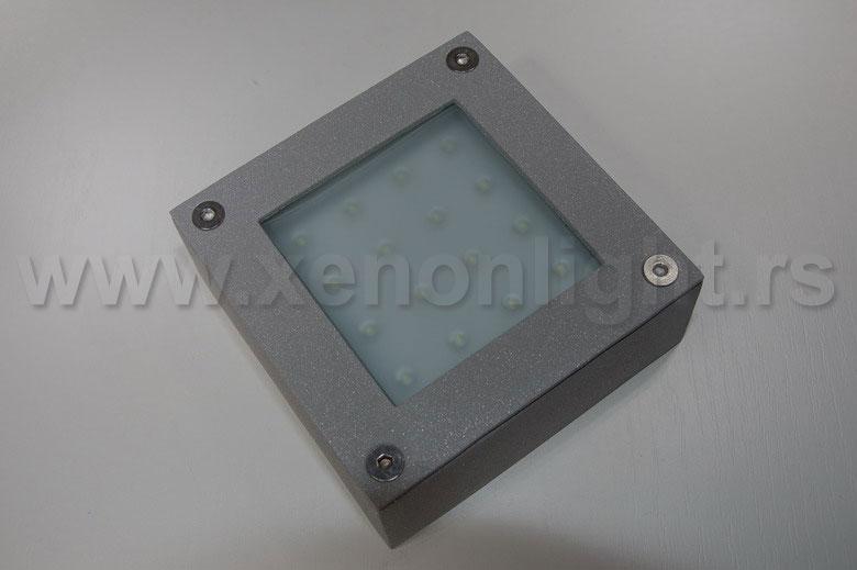 Baštenska-1101 LED