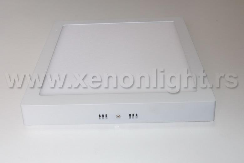 Led Panel-ON-SO-24W KOCKA- funkc. WH u WW i NW