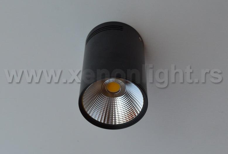 Led Downlight-ON-SY 10W KRUG