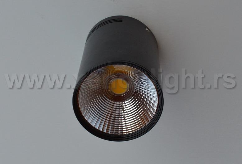 Led Downlight-ON-SY 10W KRUG