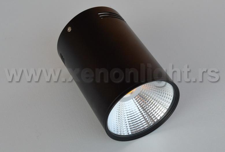 Led Downlight-ON-SY 10W KRUG