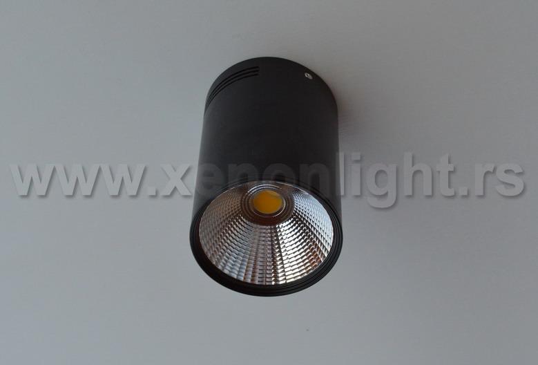 Led Downlight-ON-SY 10W KRUG