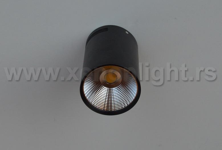 Led Downlight-ON-SY 10W KRUG