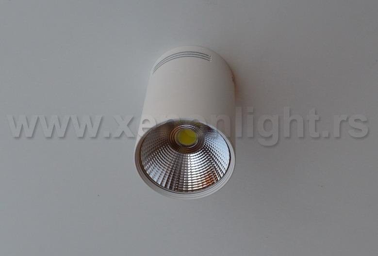 Led Downlight-ON-SY 10W KRUG