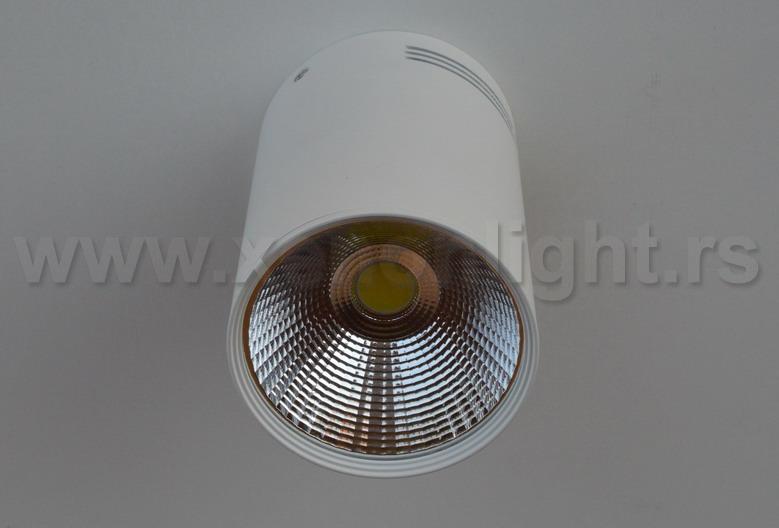 Led Downlight-ON-SY 10W KRUG